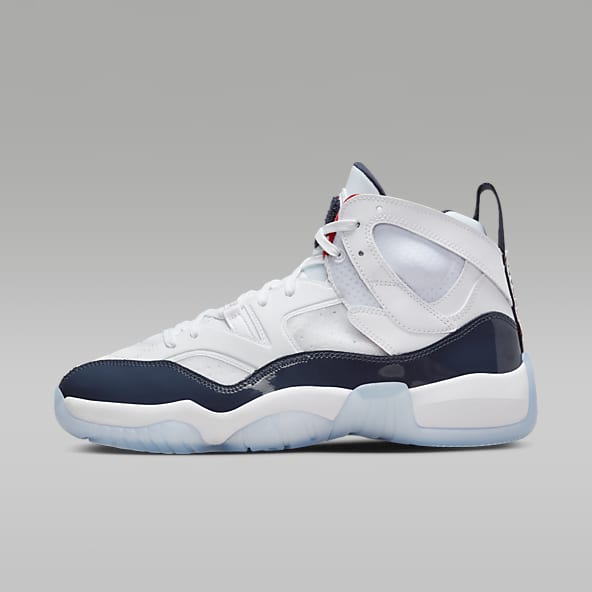 Nuevos lanzamientos de new arrivals jordan