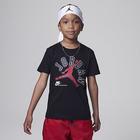 Michael jordan shirt shop kids