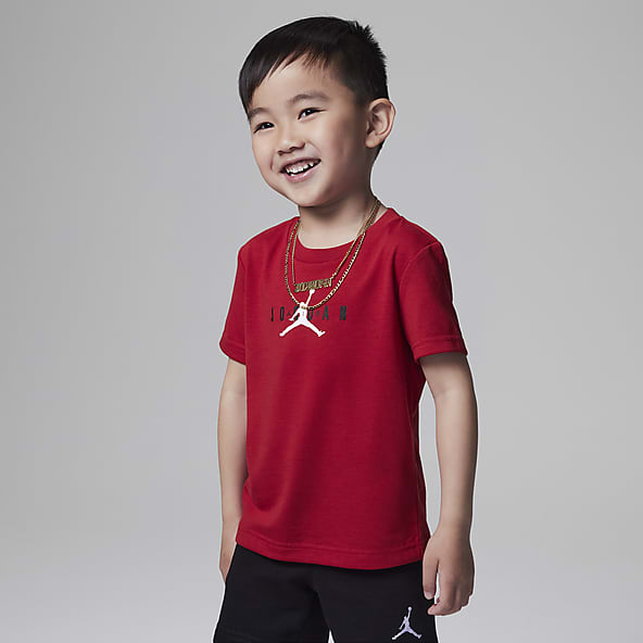 Camiseta discount jordan bebe