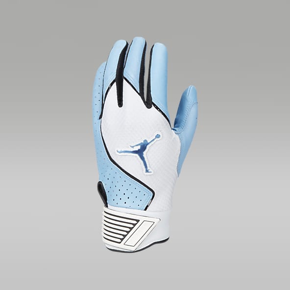 Nike Guantes de Arquero Adulto Goalkeeper Match – Azul – Tofter