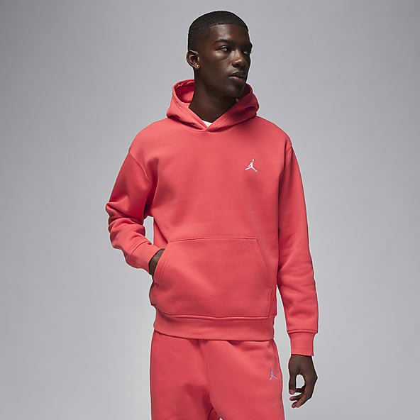 Sweat jordan rouge online