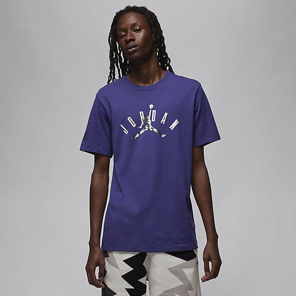 Nike michael jordan t shirt hotsell