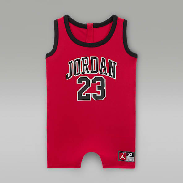 Jordan Enterito de punto Jumpman 23 para bebé (de 12 12 a 24 meses)