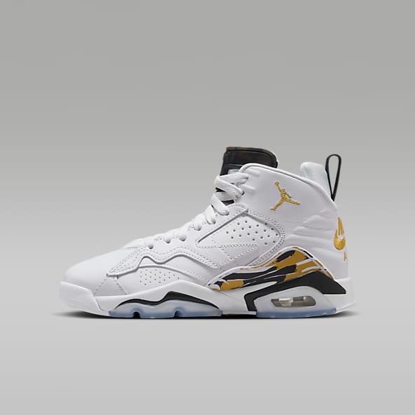 Nike Air Jordan 6 Flower Dames goedkoop top