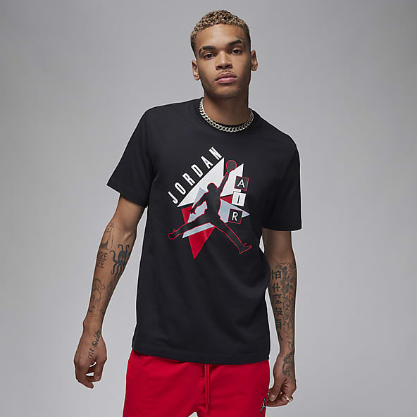 Erkek Jordan Ti rt ve stler. Nike TR