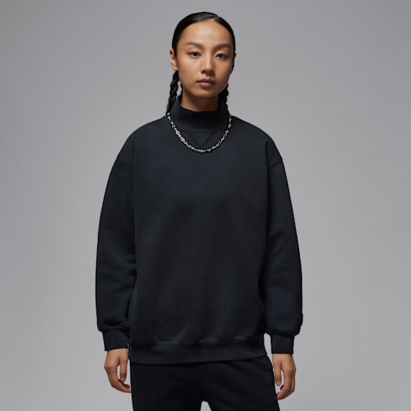 Jordan Flight Fleece Jordan Flight Fleece Women's Sweatshirt