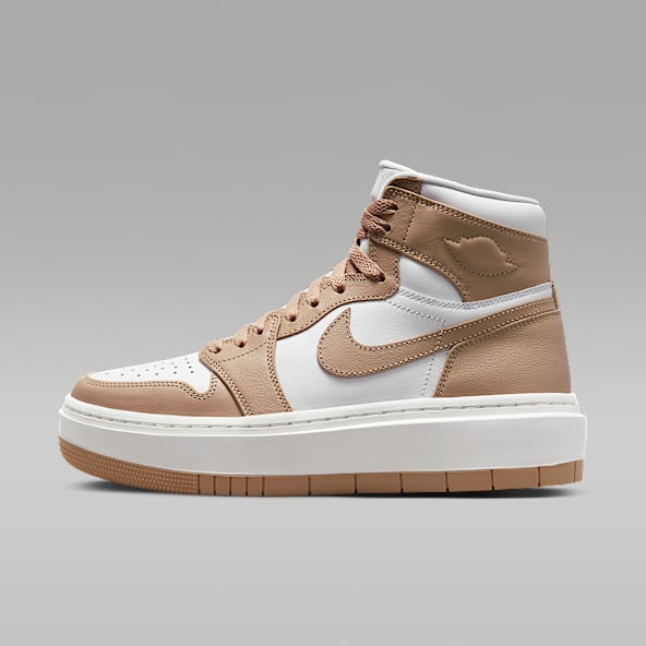 womens high top sneakers nike