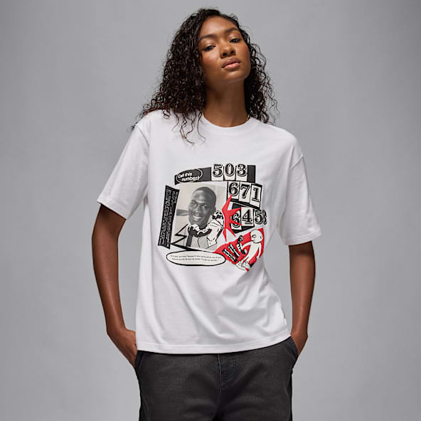 Jordan Flight Jordan Flight Women's T-shirt