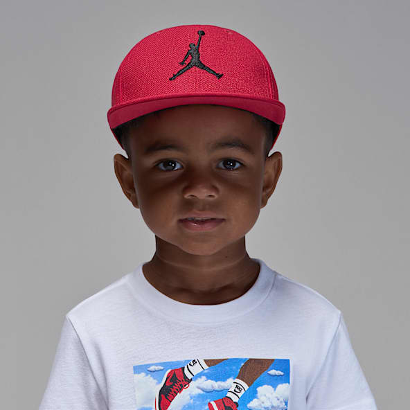 Jordan Jumpman Snapback Toddler Hat