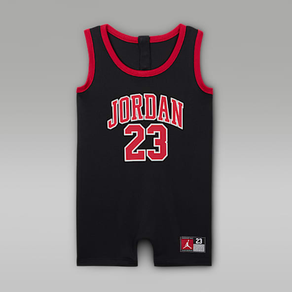 Jordan Enterito de punto Jumpman 23 para bebé (de 12 12 a 24 meses)