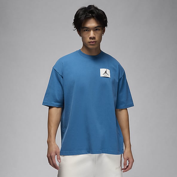 Jordan Flight Essential Men''s Oversized T-Shirt