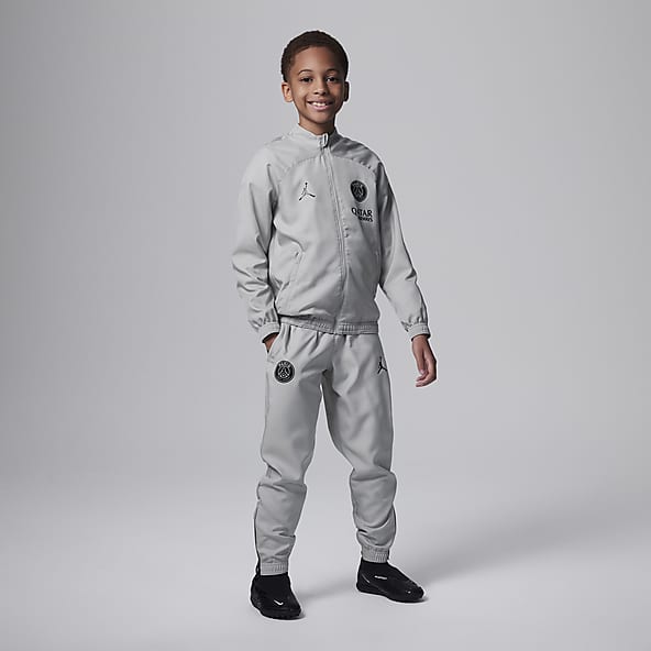 Xs nike tracksuit discount