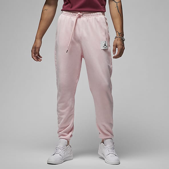 Pink Joggers & Sweatpants. Nike CH