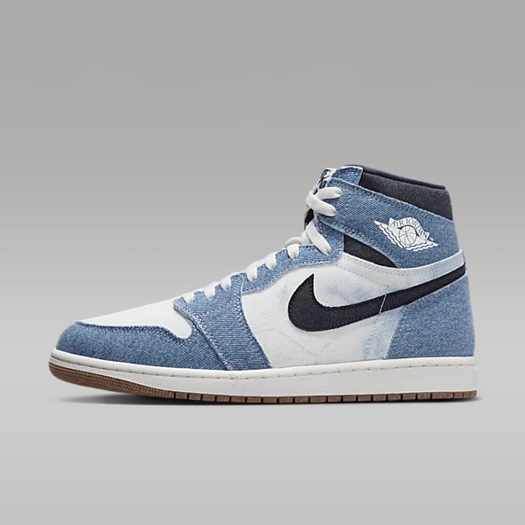 Jordan 1. Nike.com