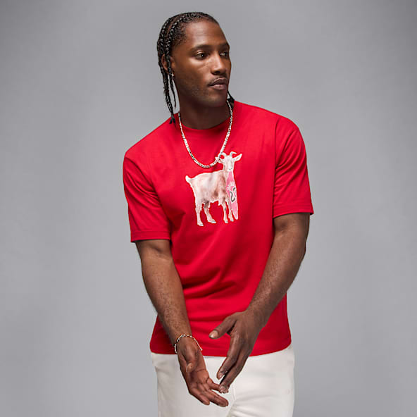 Jordan Men's T-Shirt
