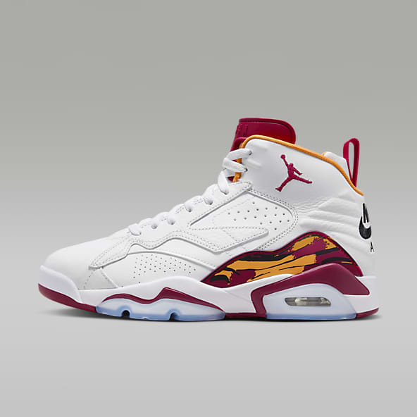 Jumpman MVP Men's Shoes