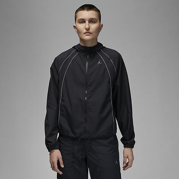 Nike 50 best sale jacket