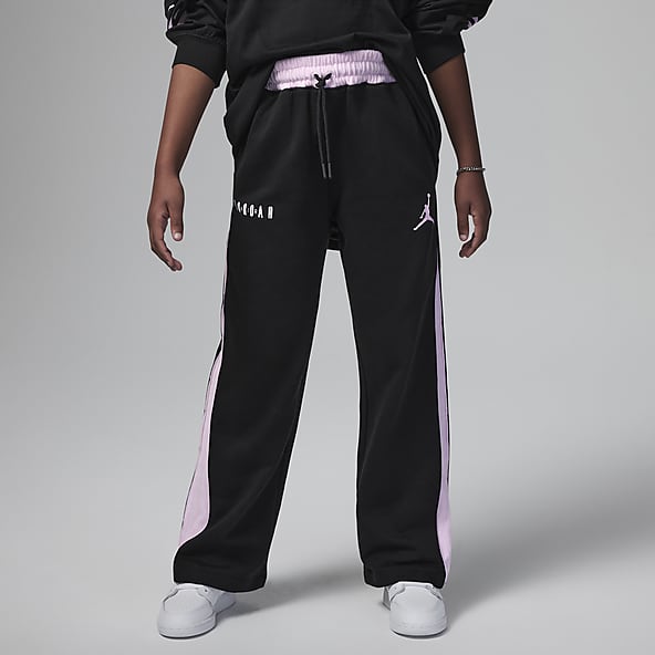 Survetement jordan best sale fille