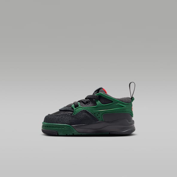 Jordan 4 RM Tenis para bebé e infantil