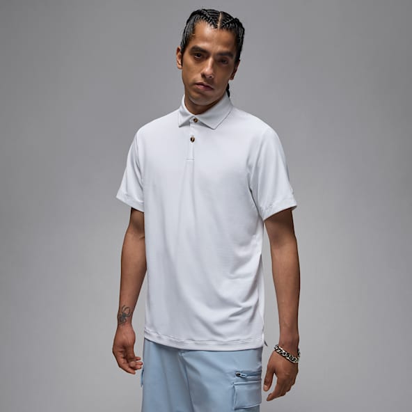 Jordan Sport Polo de golfe para homem