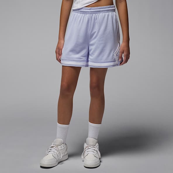 Jordan Dri-FIT Jordan Dri-FIT Big Kids' Diamond Shorts