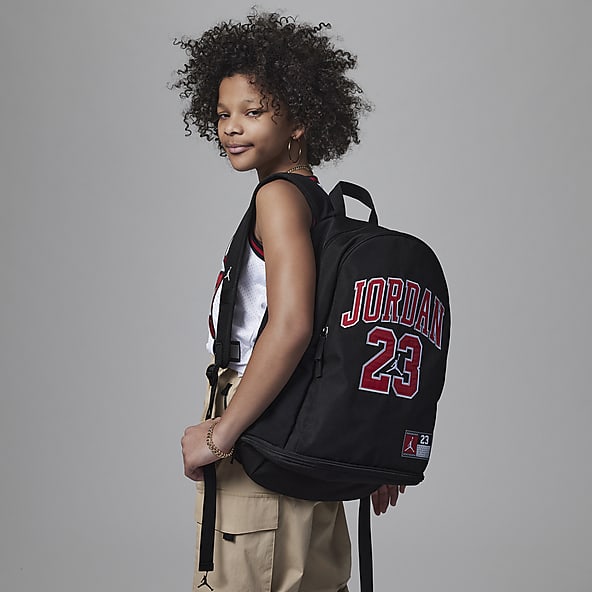 Jordan Backpacks & Bags.