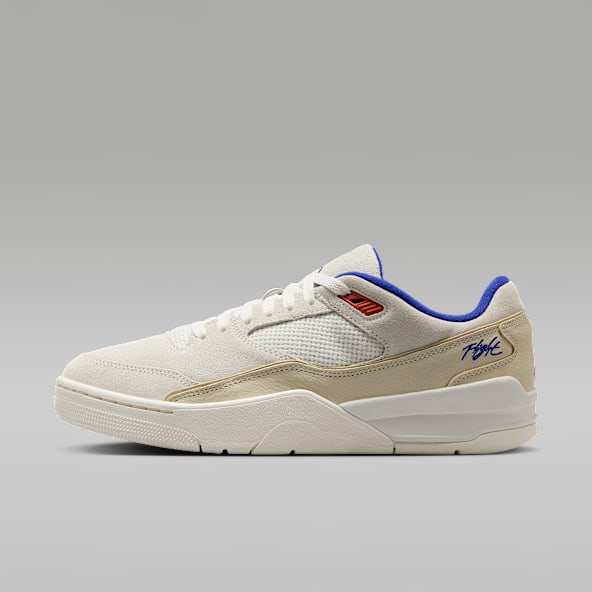 Jordan Flight Court Schuh (Herren)