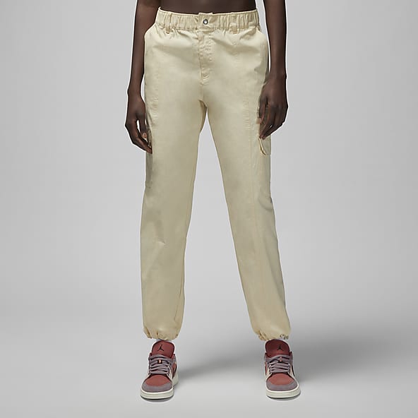 Womens Jordan Pants.