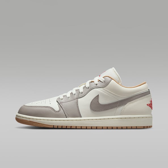 Air Jordan 1 Low Tenis para hombre