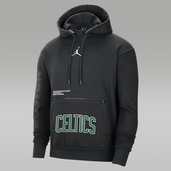 Nike Green NBA Boston Celtics Dri Fit Jacket - Size S – Good Sammy Online  Store