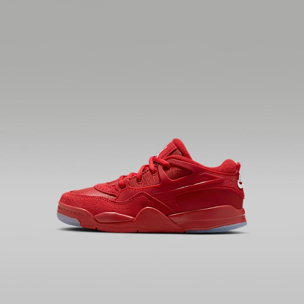 Jordan 4 RM Little Kids' Shoes