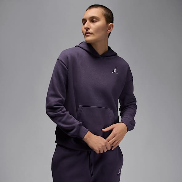 Jordan Brooklyn Fleece Women's Pullover Hoodie