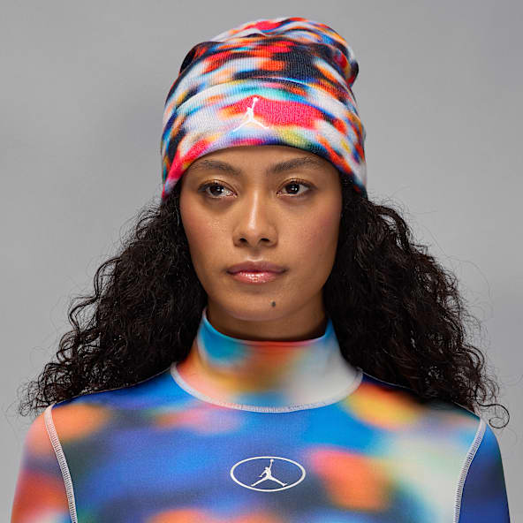 Jordan Peak Essential Mountainside Beanie
