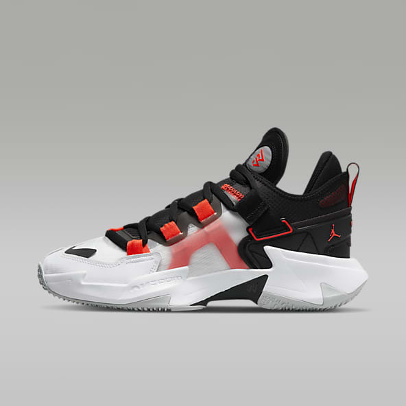 5 Best Basketball Shoes for 2023