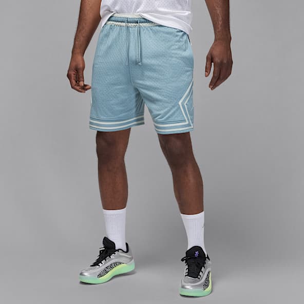 Jordan Sport Dri-FIT Diamond Mesh-Shorts (Herren)