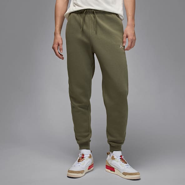 Jordan Brooklyn Fleece Hose für Herren