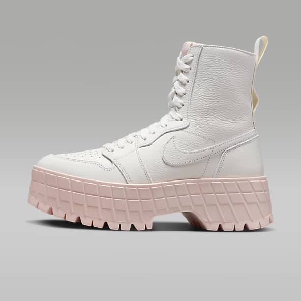Air Jordan 1 Brooklyn Women's Boots