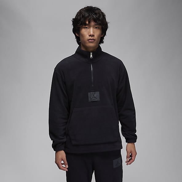 Half nike half jordan store hoodie