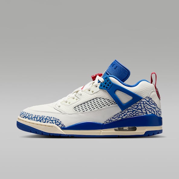 Jordan Spizike Low Schuh