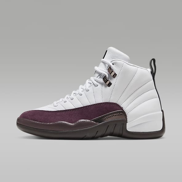 jordan 12 schuhe