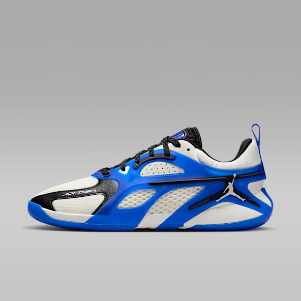 Jordan Heir Series "Blue" Tenis de básquetbol