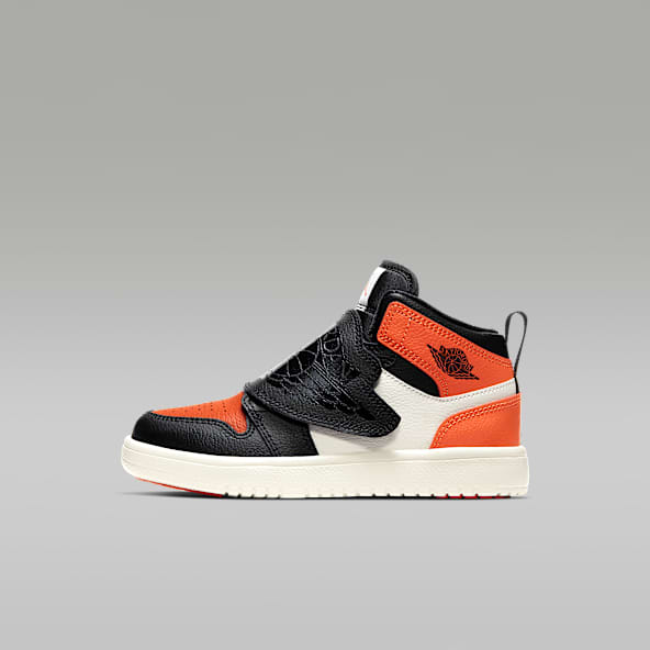 Sky Jordan 1 Küçük Çocuk Ayakkabısı