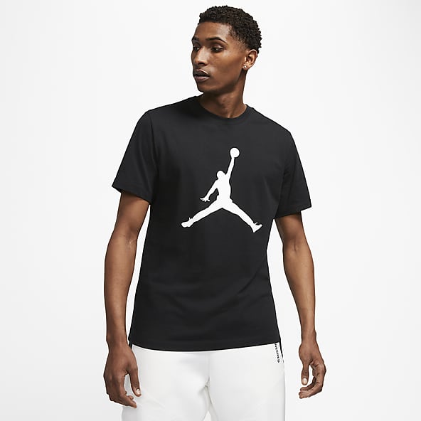 Jordan & T-Shirts. JP