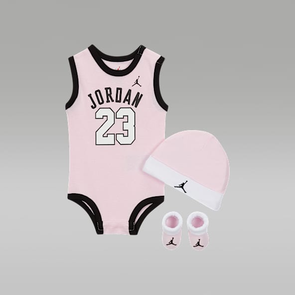 Body clearance neonato jordan