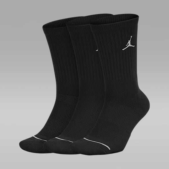 Jordan Everyday Max Unisex Crew Socks (3 Pack)