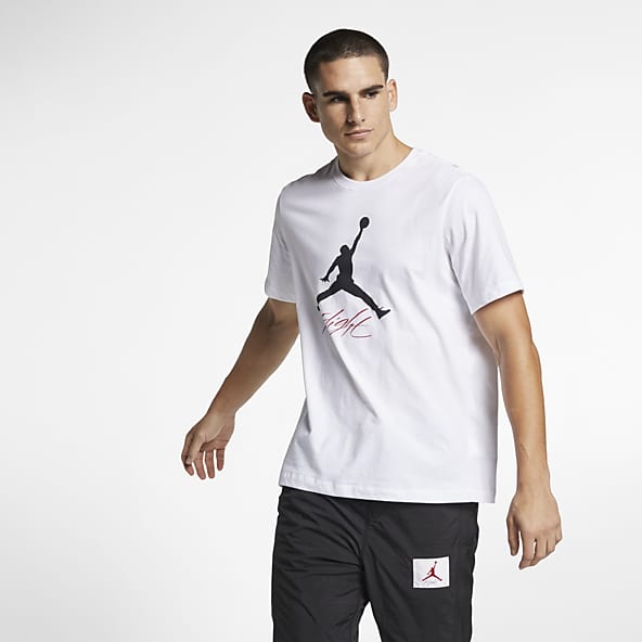 Jordan t shirt clearance 3xl