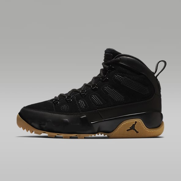 Air Jordan 9 Retro Boots