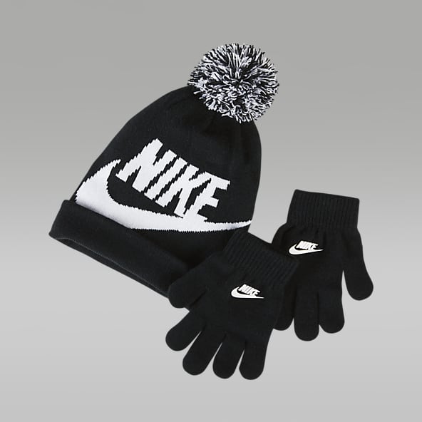 Nike Conjunto de gorro y guantes - Niño/a pequeño/a
