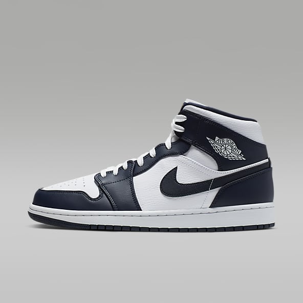 Men's Jordan 1 Shoes. Nike CA