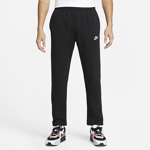 Nike Sportswear Club Men's French Terry Pants